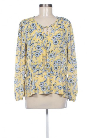 Dámska blúza Peacocks, Veľkosť L, Farba Viacfarebná, Cena  9,72 €