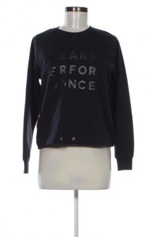 Γυναικεία μπλούζα Peak Performance, Μέγεθος M, Χρώμα Μαύρο, Τιμή 41,94 €