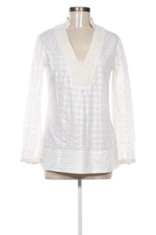 Bluză de femei Pedro Del Hierro, Mărime M, Culoare Alb, Preț 126,00 Lei