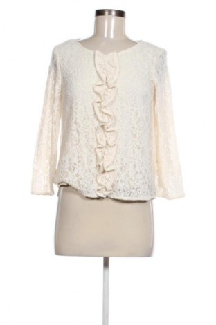 Bluzka damska Penny Black, Rozmiar XS, Kolor ecru, Cena 188,51 zł