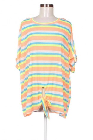 Dámska blúza Pepco, Veľkosť XXL, Farba Viacfarebná, Cena  9,79 €