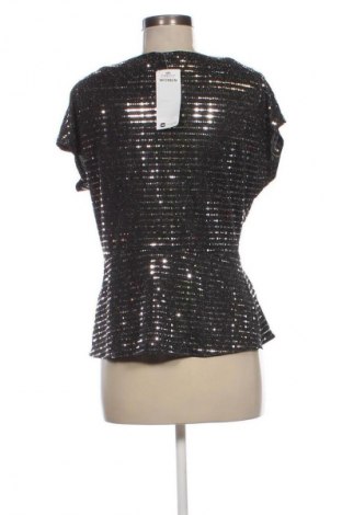 Damen Shirt Pepco, Größe M, Farbe Schwarz, Preis 15,86 €