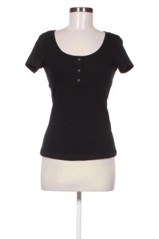 Дамска блуза Pepco, Размер M, Цвят Черен, Цена 24,99 лв.