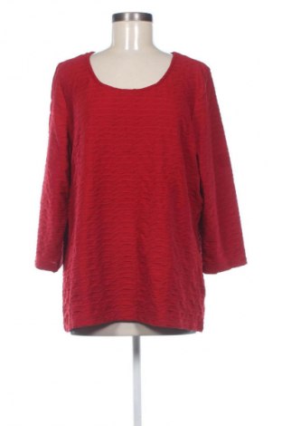 Dámska blúza Per Una By Marks & Spencer, Veľkosť XXL, Farba Červená, Cena  17,36 €