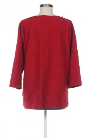 Dámska blúza Per Una By Marks & Spencer, Veľkosť XXL, Farba Červená, Cena  17,36 €