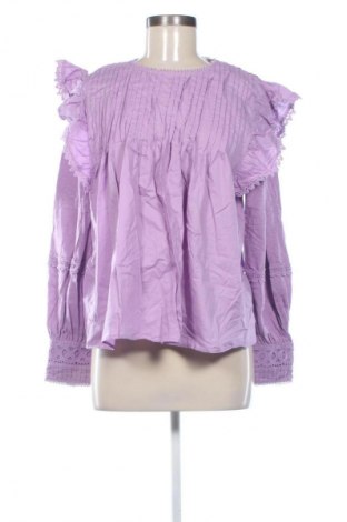 Дамска блуза Per Una By Marks & Spencer, Размер M, Цвят Многоцветен, Цена 33,82 лв.