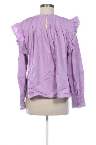 Дамска блуза Per Una By Marks & Spencer, Размер M, Цвят Многоцветен, Цена 33,82 лв.