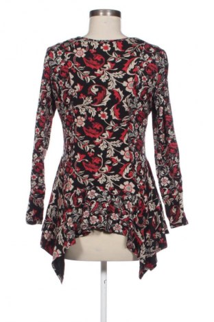 Γυναικεία μπλούζα Per Una By Marks & Spencer, Μέγεθος L, Χρώμα Πολύχρωμο, Τιμή 11,99 €