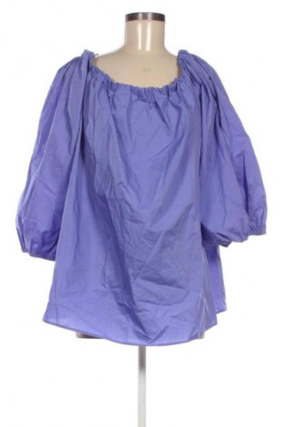 Damen Shirt Persona by Marina Rinaldi, Größe XXL, Farbe Lila, Preis € 170,56