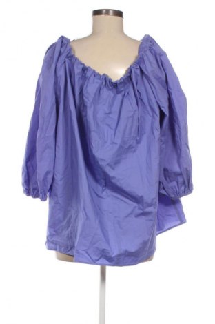 Damen Shirt Persona by Marina Rinaldi, Größe XXL, Farbe Lila, Preis € 170,56