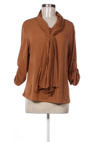 Damen Shirt Pescara, Größe M, Farbe Braun, Preis € 6,99