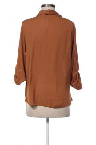 Damen Shirt Pescara, Größe M, Farbe Braun, Preis € 6,99