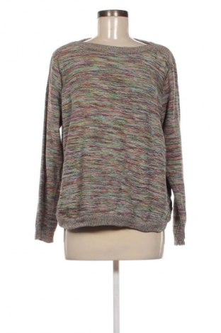 Дамска блуза Peter Hahn, Размер XXL, Цвят Многоцветен, Цена 34,99 лв.