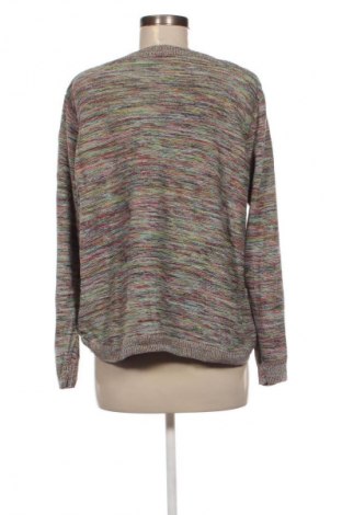 Дамска блуза Peter Hahn, Размер XXL, Цвят Многоцветен, Цена 34,99 лв.