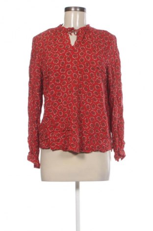 Bluză de femei Peter Hahn, Mărime L, Culoare Roșu, Preț 106,99 Lei