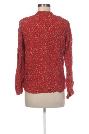 Bluză de femei Peter Hahn, Mărime L, Culoare Roșu, Preț 106,99 Lei