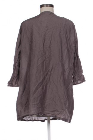 Γυναικεία μπλούζα Peter Hahn, Μέγεθος L, Χρώμα Καφέ, Τιμή 20,99 €