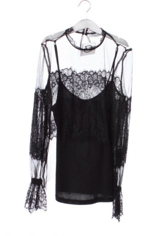 Damen Shirt Pieces, Größe XS, Farbe Schwarz, Preis € 13,99