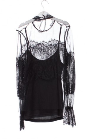 Damen Shirt Pieces, Größe XS, Farbe Schwarz, Preis € 13,99