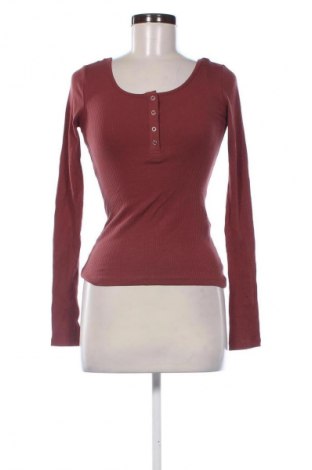 Damen Shirt Pieces, Größe S, Farbe Braun, Preis 30,99 €