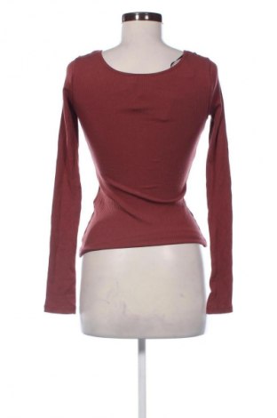 Damen Shirt Pieces, Größe S, Farbe Braun, Preis 30,99 €
