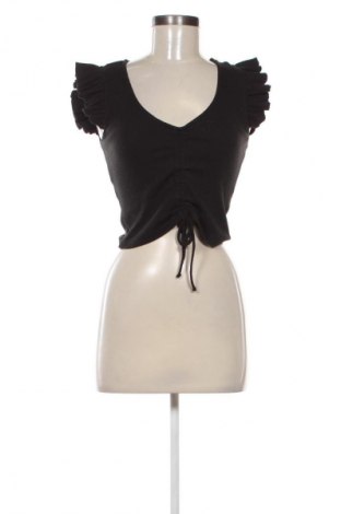 Bluză de femei Pieces, Mărime S, Culoare Negru, Preț 52,63 Lei