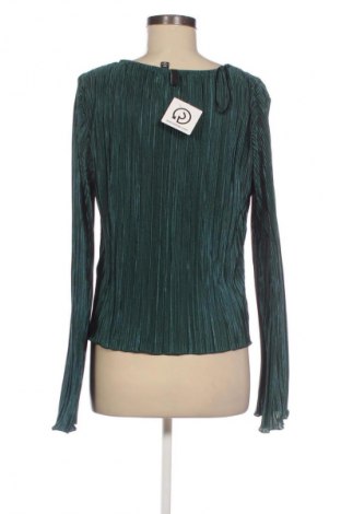 Dámská halenka Pieces, Velikost M, Barva Zelená, Cena  253,00 Kč