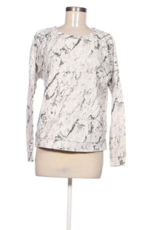 Дамска блуза Pieces, Размер M, Цвят Многоцветен, Цена 13,99 лв.