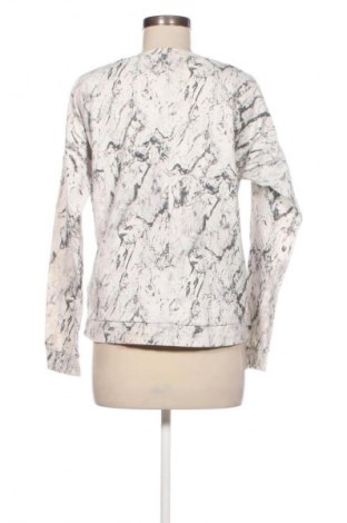 Дамска блуза Pieces, Размер M, Цвят Многоцветен, Цена 13,99 лв.