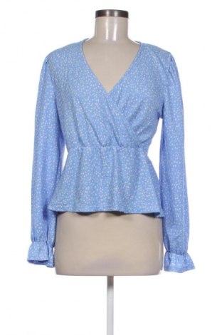 Bluzka damska Pieces, Rozmiar L, Kolor Kolorowy, Cena 27,99 zł