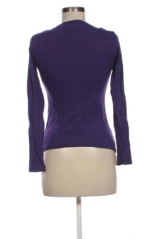 Bluzka damska Pieces, Rozmiar S, Kolor Fioletowy, Cena 28,99 zł