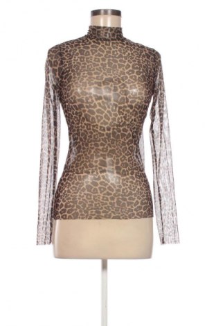 Bluzka damska Pieces, Rozmiar XS, Kolor Kolorowy, Cena 28,99 zł