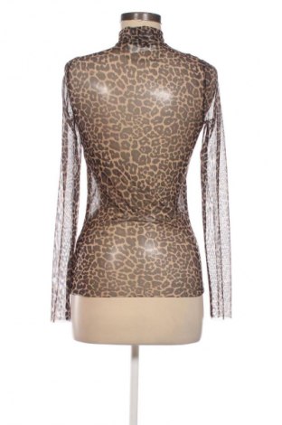 Bluzka damska Pieces, Rozmiar XS, Kolor Kolorowy, Cena 28,99 zł