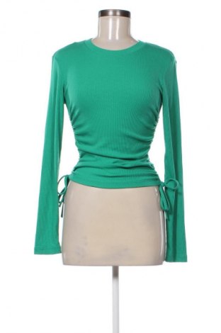 Bluză de femei Pigalle, Mărime S, Culoare Verde, Preț 26,99 Lei