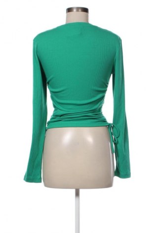 Bluză de femei Pigalle, Mărime S, Culoare Verde, Preț 26,99 Lei