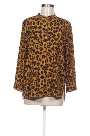 Damen Shirt Pigalle, Größe M, Farbe Mehrfarbig, Preis 9,99 €