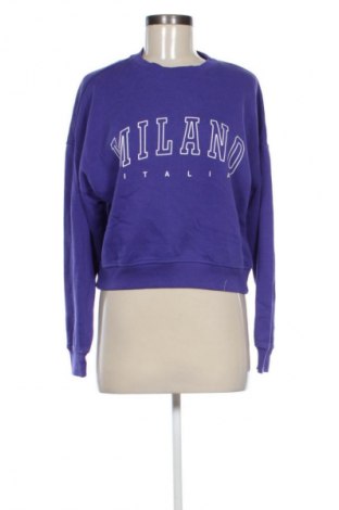 Dámská halenka Pigalle, Velikost XS, Barva Fialová, Cena  129,00 Kč