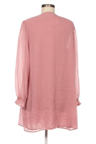 Дамска блуза Pigalle, Размер M, Цвят Пепел от рози, Цена 8,99 лв.