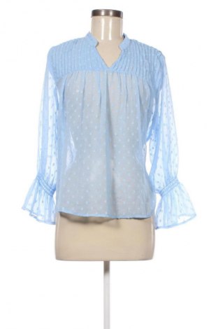 Bluzka damska Pigalle, Rozmiar S, Kolor Niebieski, Cena 24,99 zł