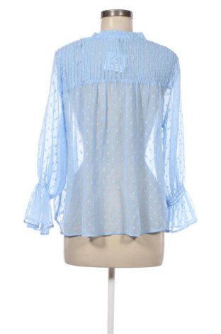 Bluzka damska Pigalle, Rozmiar S, Kolor Niebieski, Cena 24,99 zł