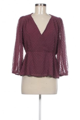 Damen Shirt Pigalle, Größe M, Farbe Lila, Preis € 6,99