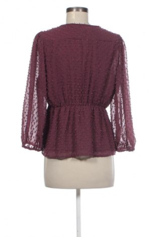 Damen Shirt Pigalle, Größe M, Farbe Lila, Preis € 6,99