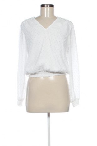 Bluzka damska Pigalle, Rozmiar M, Kolor Biały, Cena 25,99 zł