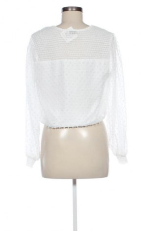 Bluzka damska Pigalle, Rozmiar M, Kolor Biały, Cena 25,99 zł