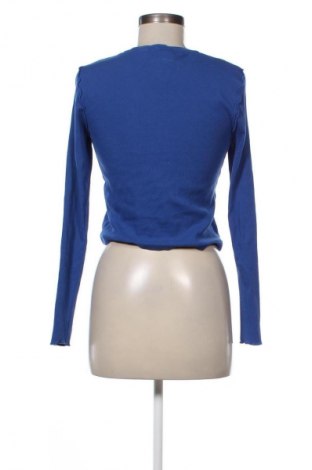 Дамска блуза Pigalle, Размер M, Цвят Син, Цена 19,00 лв.