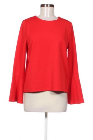 Дамска блуза Pimkie, Размер L, Цвят Червен, Цена 19,00 лв.