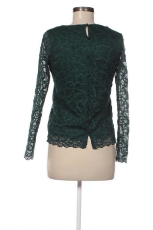 Дамска блуза Pimkie, Размер M, Цвят Зелен, Цена 9,99 лв.