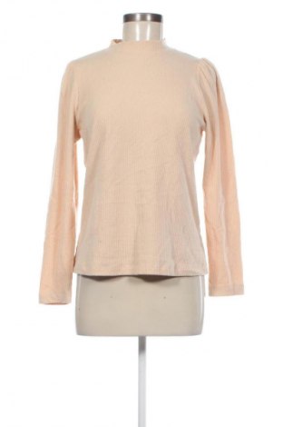 Damen Shirt Pimkie, Größe M, Farbe Beige, Preis 6,99 €