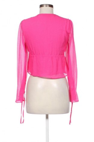 Γυναικεία μπλούζα Pimkie, Μέγεθος S, Χρώμα Ρόζ , Τιμή 9,72 €