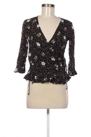 Дамска блуза Pimkie, Размер S, Цвят Многоцветен, Цена 8,99 лв.